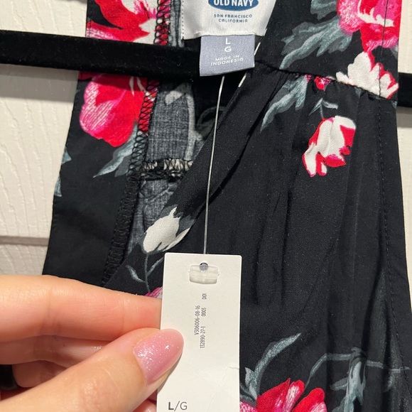 Old navy mini dress NWT size large - Picture 2 of 4